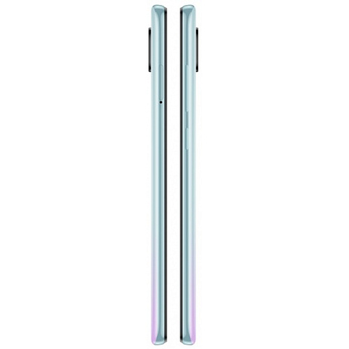 Смартфон Xiaomi Redmi Note 9 3/64GB NFC White