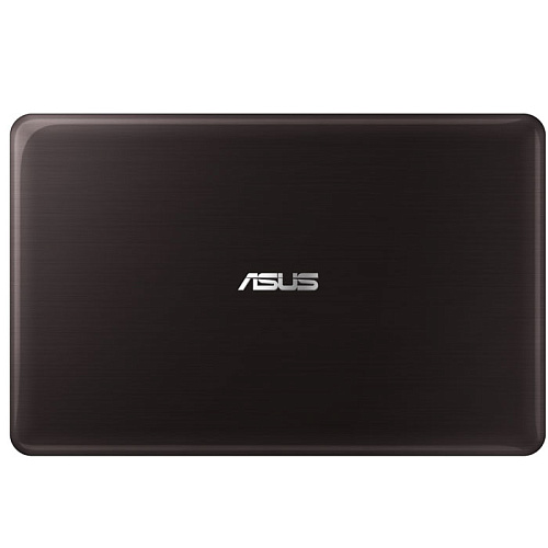 Ноутбук Asus X756UA-TY018T Core i5 6200U/8Gb/1Tb/17.3" HD+/DVD/Win10 Black