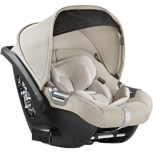 Автокресло Inglesina CAB для коляски Aptica, Cashmere Beige