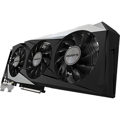 Видеокарта Gigabyte GeForce RTX 3060 12288Mb, Gaming OC 12G (GV-N3060GAMING OC-12GD) 2xHDMI, 2xDP, Ret