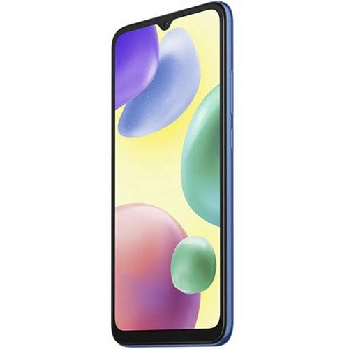 Смартфон Xiaomi Redmi 10A 2/32GB RU Blue