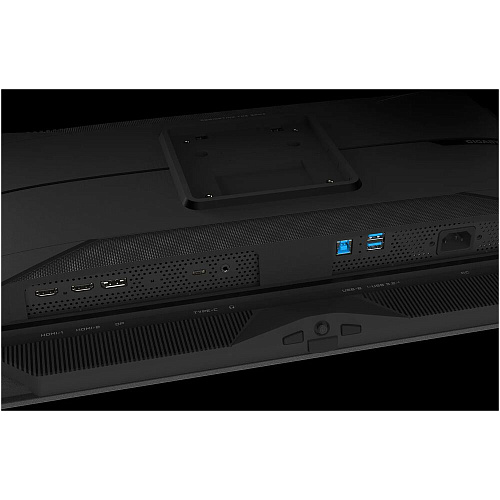 Монитор 27" Gigabyte MO27Q2A QD-OLED 2560x1440 0.03ms HDMI, DisplayPort, USB Type-C
