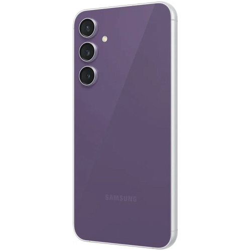 Смартфон Samsung Galaxy S23 FE SM-S711B 8/128Gb Violet (EAC)