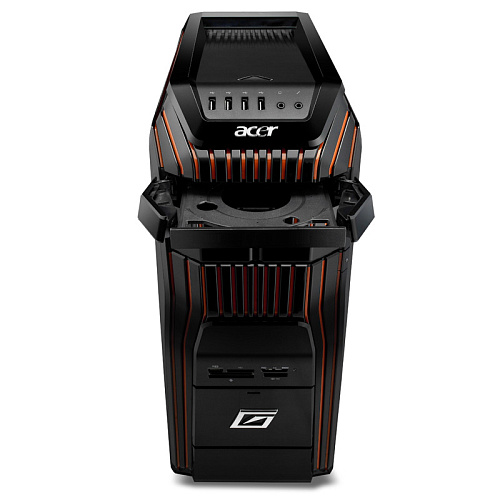 Acer Aspire Predator G5910 i5-2300/4Gb/1Tb/GTX480-2Gb/Win7 HP 64 PT.SFJE2.113