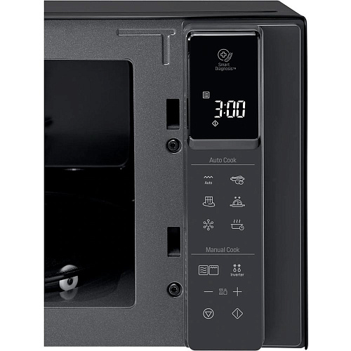 Микроволновая печь LG MB-65R95DIS