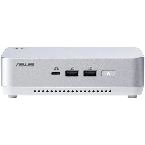 Неттоп ASUS NUC Intel Core U7 155H NUC14RVS 2C Black