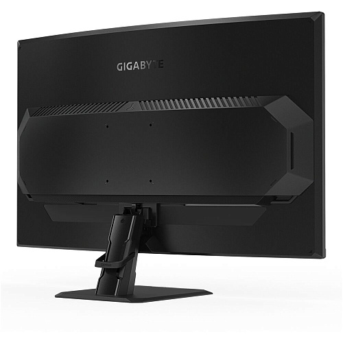 Монитор 32" Gigabyte GS32QCA VA 2560x1440 1ms HDMI, DisplayPort