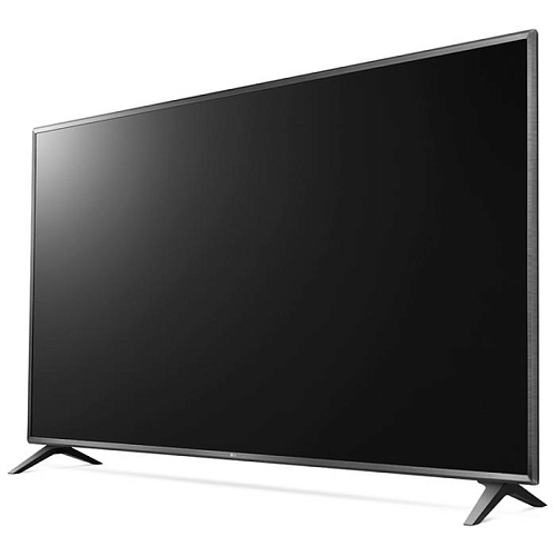 Телевизор 75" LG 75UM7020  (4K UHD 3840x2160, Smart TV) серый