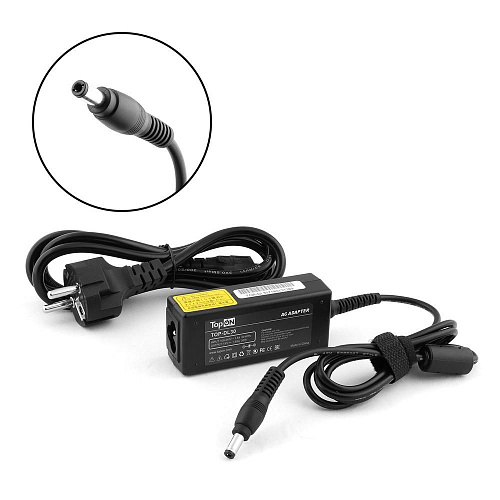 Блок питания для нетбука Dell Inspiron Mini 9, 10, 12, 910, 1210 Series. 19V 1.58A (5.5x1.7 mm) 30W. PN: PP39S, Y200J, 330-2063