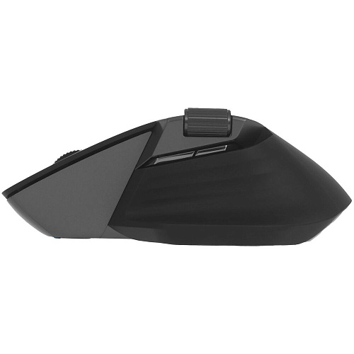 Мышь беспроводная Rapoo MT760PRO Wireless Black