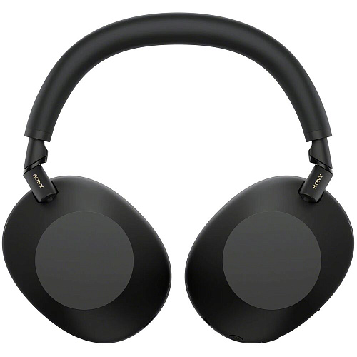 Bluetooth гарнитура Sony WH-1000XM6 Black