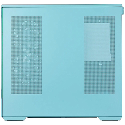 Корпус MicroATX Minitower Zalman P30 Mint V2