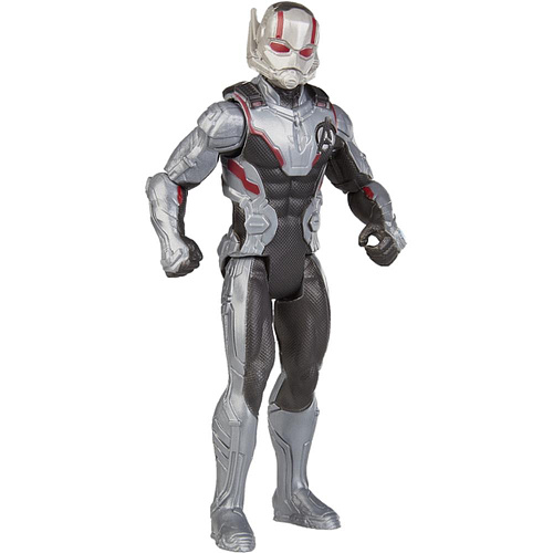 Avengers Hasbro Фигурка Мстители 15 см E3348/E3934 Человек-муравей