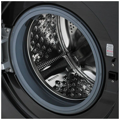 Стиральная машина Samsung WD90DG5G34BBLP