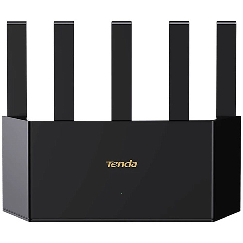 Беспроводной маршрутизатор Tenda TX2L Pro 802.11ax 1501Мбит/с, 2,4Ггц и 5Ггц, 3xLAN, 1xWAN