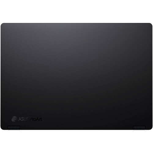 Ноутбук ASUS ProArt PX13 HN7306WV-LX014X AMD Ryzen AI 9 HX 370/32Gb/1Tb SSD/NV RTX4060 8Gb/13.3" 3К OLED Touch/Win11Pro Nano Black