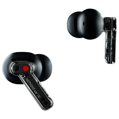 Bluetooth гарнитура Nothing ear (a) Black