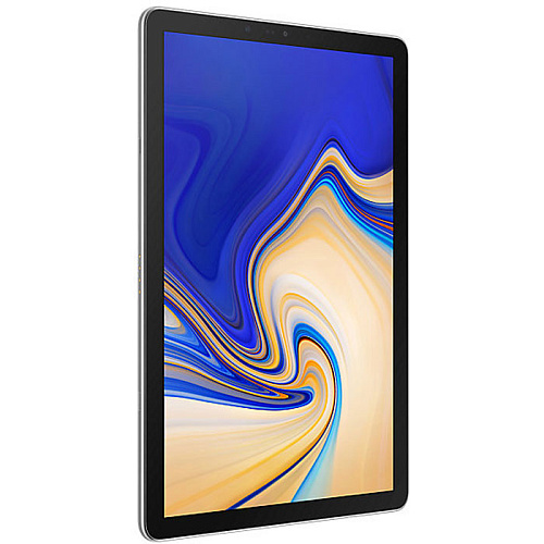 Планшет Samsung Galaxy Tab S4 10.5 SM-T835 64Gb Silver