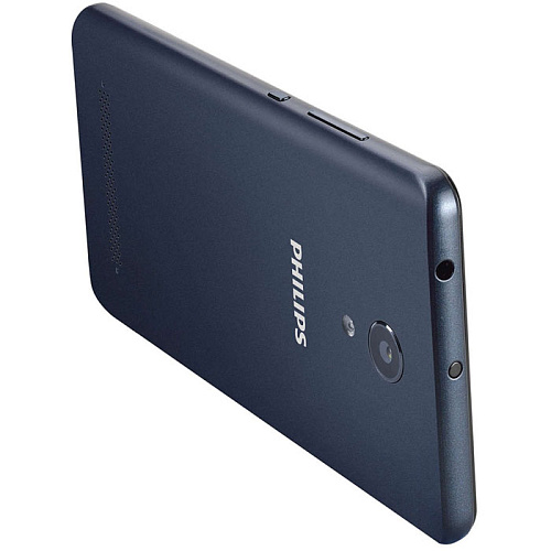 Смартфон Philips S327 2/16GB Royalblue