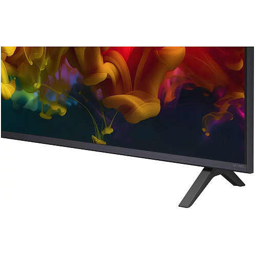 Телевизор 50" LG 50QNED80B6B.ARUG 2026