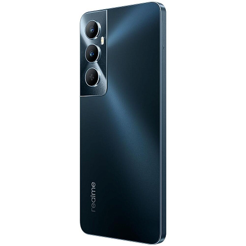 Смартфон Realme C65 8/256GB RU Black