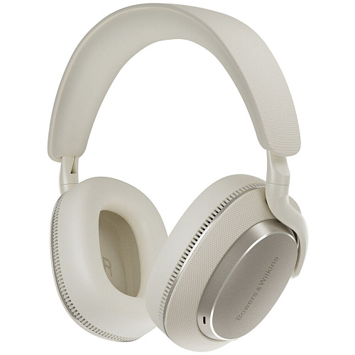 Bluetooth гарнитура Bowers & Wilkins Px7 S3 Canvas White