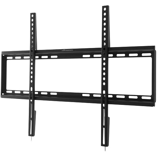 Кронштейн фиксированный Ultramounts UM814F 37-70' до 35кг Vesa до 600x400