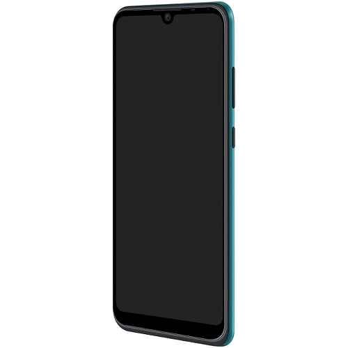 Смартфон ZTE Blade A5 (2020) 2/32GB Aquamarin