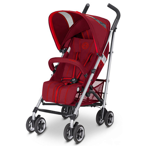Cybex Onyx Mars Red 2016