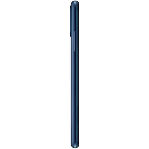 Смартфон Samsung Galaxy A01 SM-A015 16Gb синий