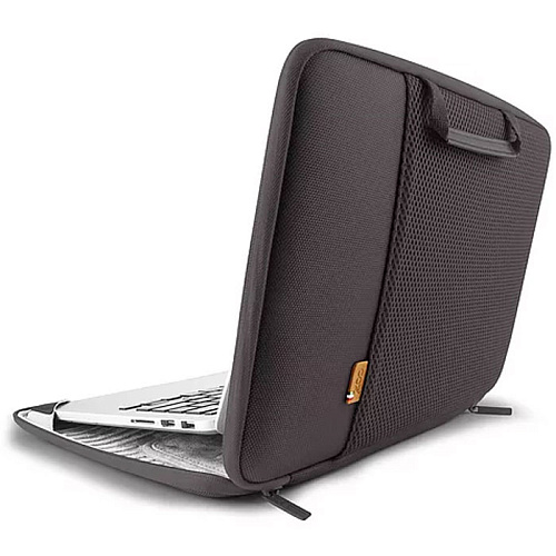 13.3" Сумка для ноутбука Cozistyle ARIA Smart Sleeve, Stone Gray