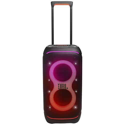Портативная bluetooth-колонка JBL PartyBox Stage 320 Black