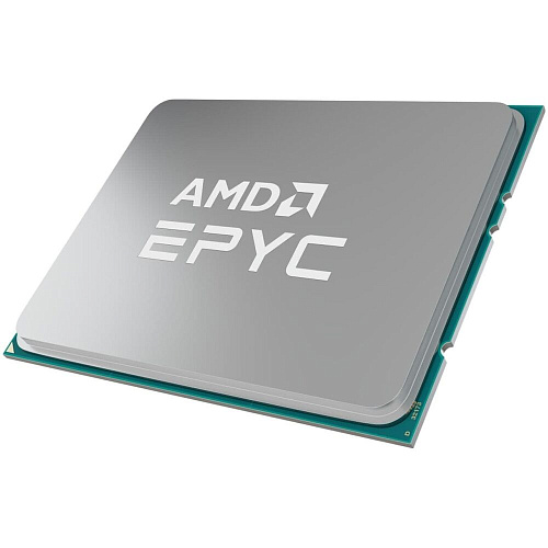 Процессор AMD EPYC 7763 (2.45GHz) 256MB SP3 OEM