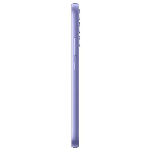 Смартфон Samsung Galaxy A34 SM-A346 6/128GB Lavender (EAC)