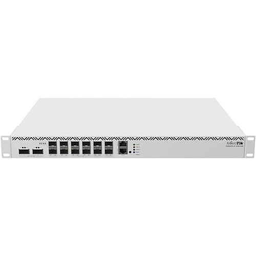Маршрутизатор MikroTik CCR2216-1G-12XS-2XQ