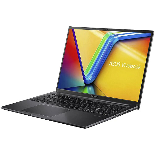 Ноутбук ASUS VivoBook 16 F1605VA-WS74 Core i7 1355U/16Gb/512Gb SSD/16" WUXGA/Win11 Black