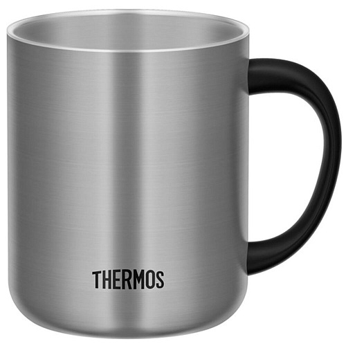 Thermos Термокружка JDG-452C SMT, стальной, 0,45 л.