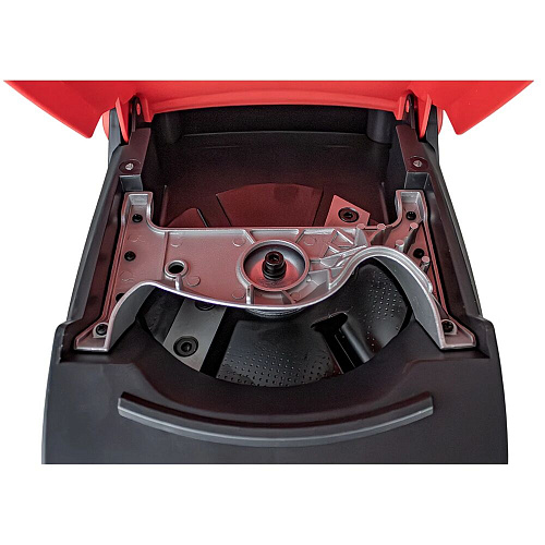 Садовый измельчитель Edon ES-45/2800 39842