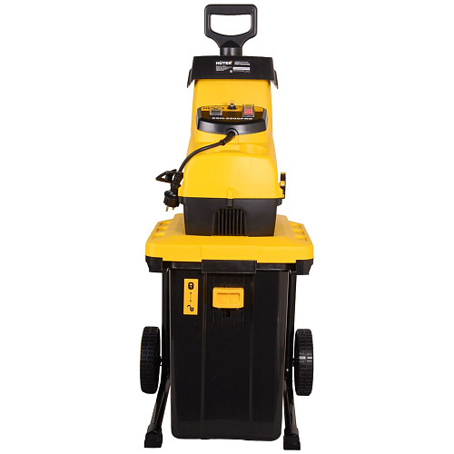 Садовый измельчитель Huter ESH-2800PRO 70/13/17