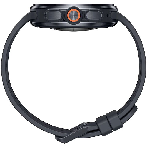 Умные часы Samsung Galaxy Watch Ultra2 47mm Black (EAC)