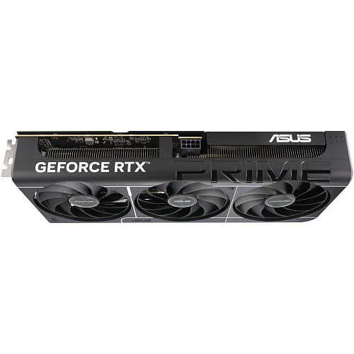 Видеокарта ASUS GeForce RTX 5060 Ti 16384Mb, Prime OC 16 Gb (Prime-RTX5060TI-O16G) 1xHDMI, 3xDP, Ret