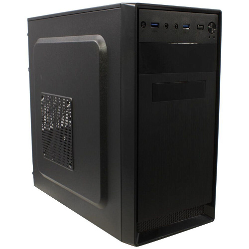 ОГО! PC Office Intel Core i5-12400 (2.50GHz)/16Gb/SSD 240Gb/450W