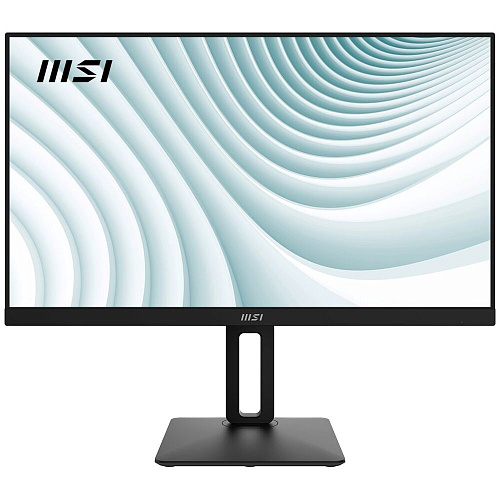 Монитор 27" MSI PRO MP271AP IPS 1920x1080 1ms HDMI, DisplayPort, VGA УЦЕНКА