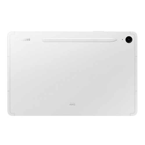 Планшет Samsung Galaxy Tab S9 FE BSM-X510 6/128GB Silver (EAC)