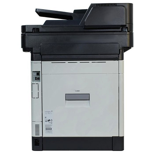 МФУ Kyocera Ecosys M6030cdn цветное А4 30ppm с дуплексом, автоподатчиком и LAN