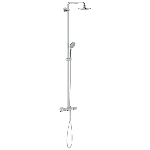 Душевая система Grohe Euphoria System 180 27475000