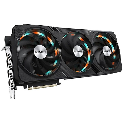 Видеокарта Gigabyte GeForce RTX 4090 24576Mb, Gaming OC 24G (GV-N4090GAMING OC-24GD) 1xHDMI, 3xDP, Ret