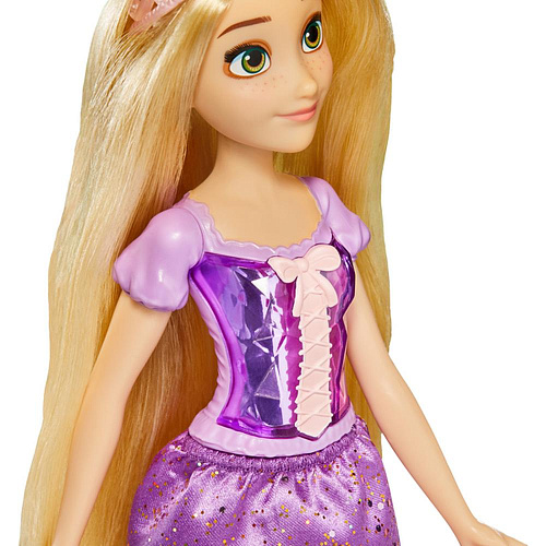 Кукла Hasbro Disney Princess Рапунцель F08965X6