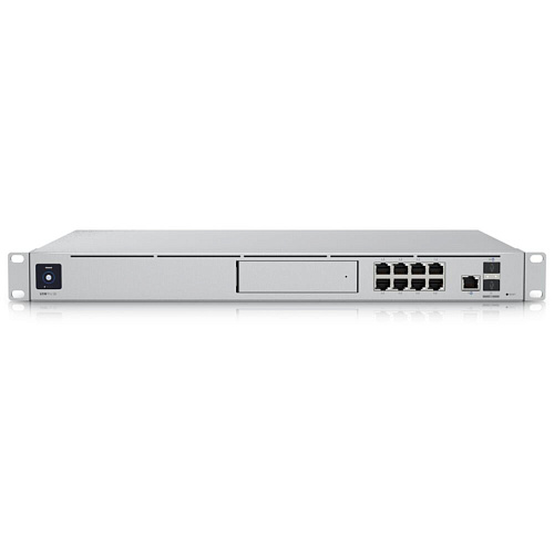 Маршрутизатор Ubiquiti UniFi Dream Machine Special Edition UDM-SE