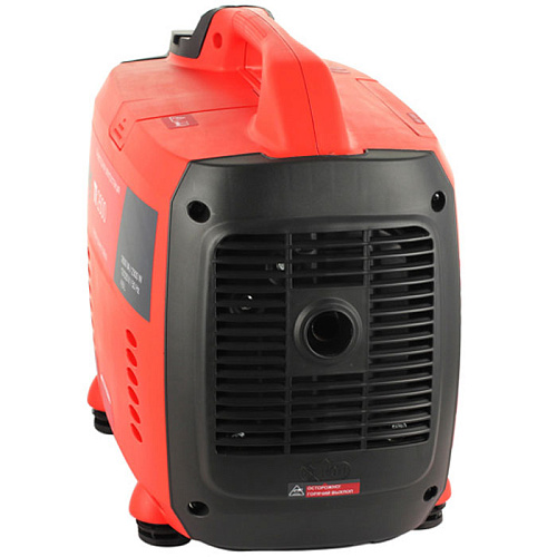Генератор инверторный FUBAG TI 2600